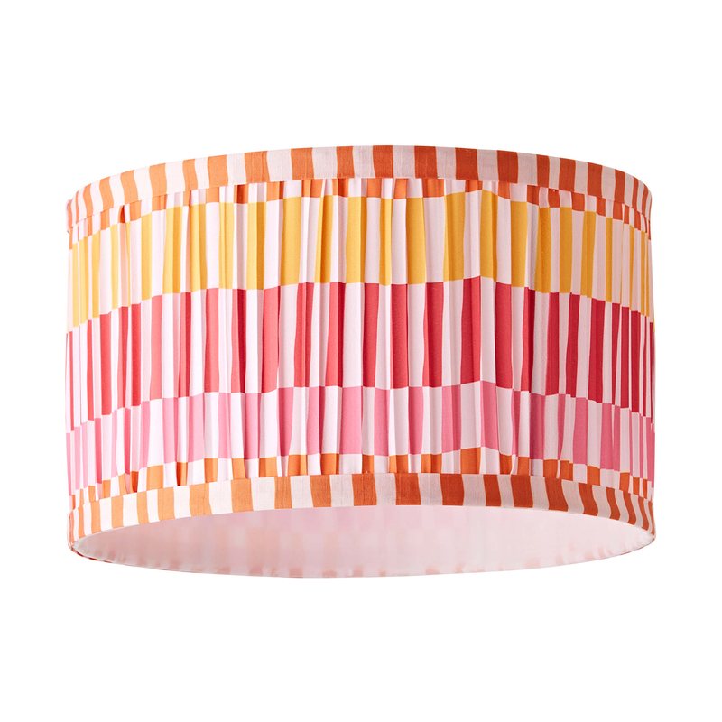 Stripe Easy Fit Shade in Multicoloured